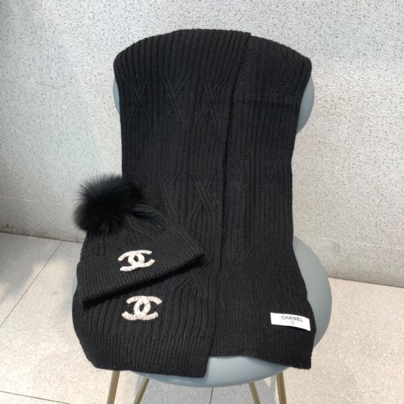 CHANEL